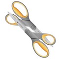 Westcott® Titanium Bonded® Pointed Scissors - 2 pack - 8"